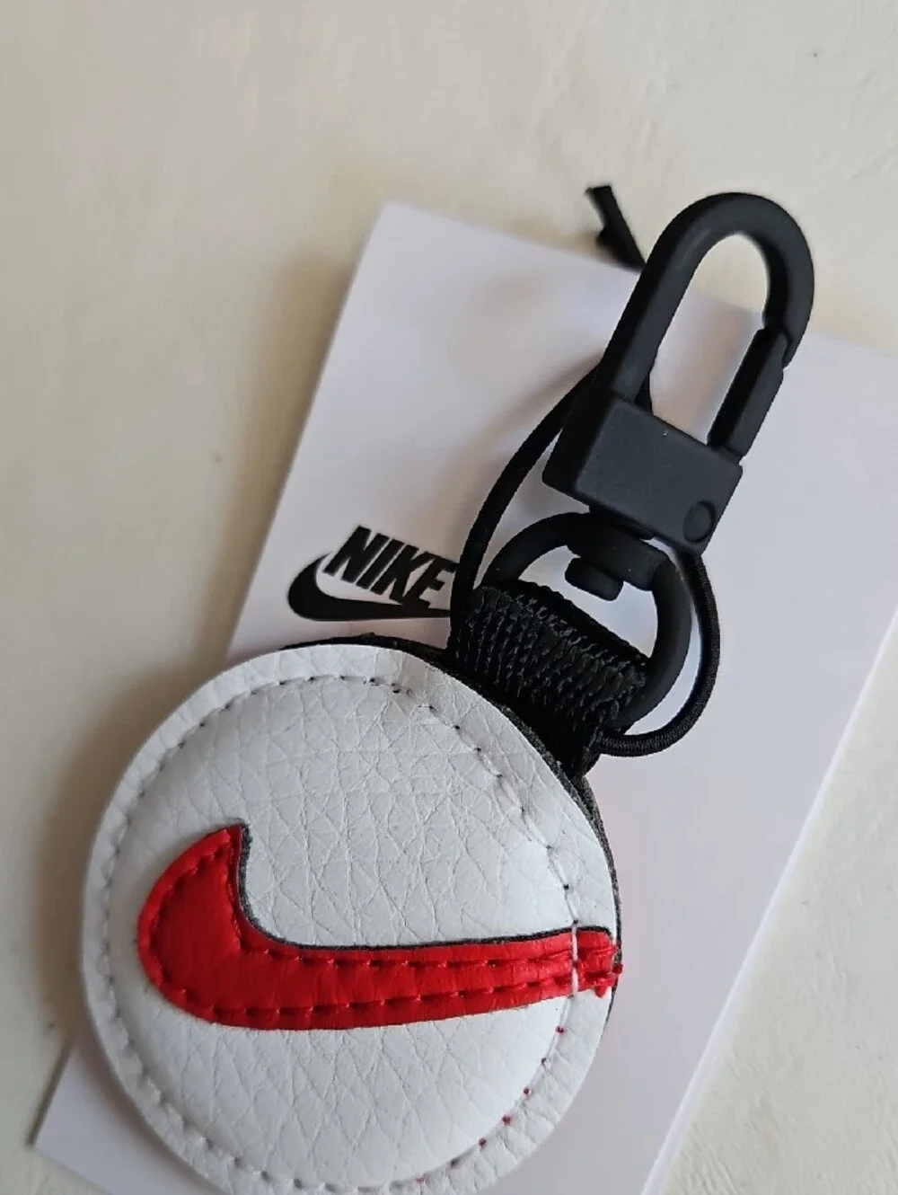Nike Tag Fob